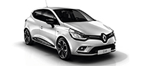 Renault Clio 4