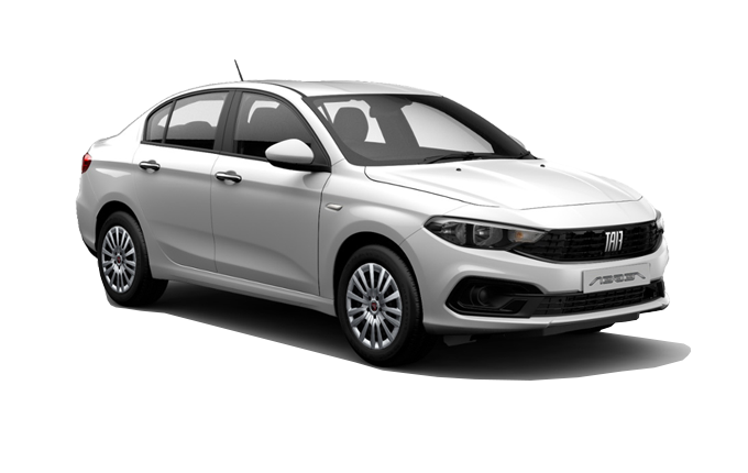 Fiat Egea